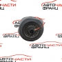 Задна въздушна възглавница BMW F07 Gran Turismo  3.0 D R307513706