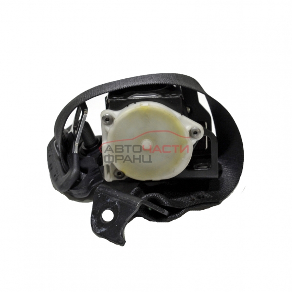 Заден десен колан Mercedes C class W203 2.2 CDI 143 конски сили