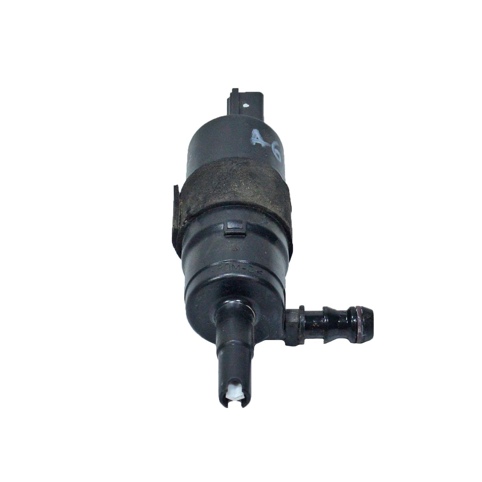 Помпичка измиване фар Audi A6 Allroad 2.7 TDI  3B7955681 2009г