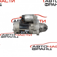 Стартер Mitsubishi L200 2.4 DI-D  152 конски сили M002T86971ZT
