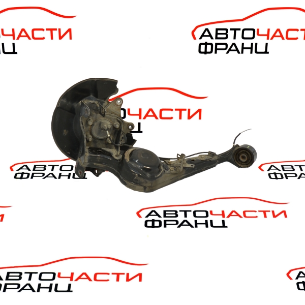 Заден ляв шенкел Great Wall Haval H2W 1.5 T 140 конски сили 2019г