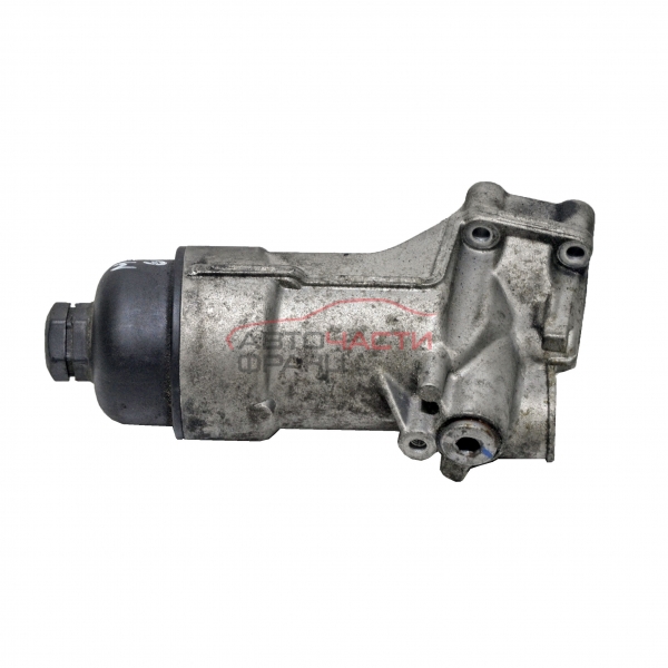 Корпус маслен филтър Mercedes B class W245 2.0 CDI 109 конски сили A6401800510