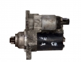 Стартер Audi A3 1.6 FSI 115 конски сили 02T911023R 10 зъба Стартер Audi A3 1.6 FSI 115 конски сили 02T911023R 10 зъба
