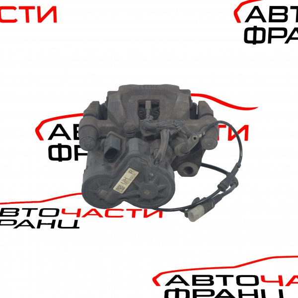 Заден десен спирачен апарат Discovery Sport 2.2 D 4WD FK72-2K327-BC 2015г