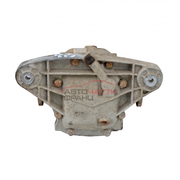 Диференциал BMW E39 предавателно число 2.64