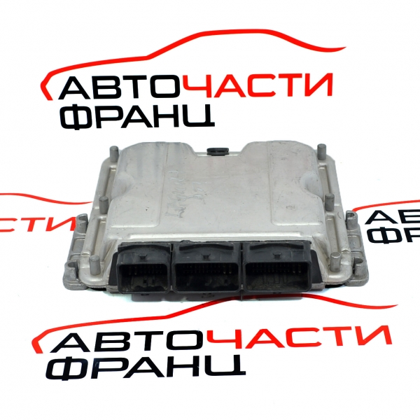Компютър запалване Renault Laguna II 1.9 DCI 120 конски сили HOM8200048297