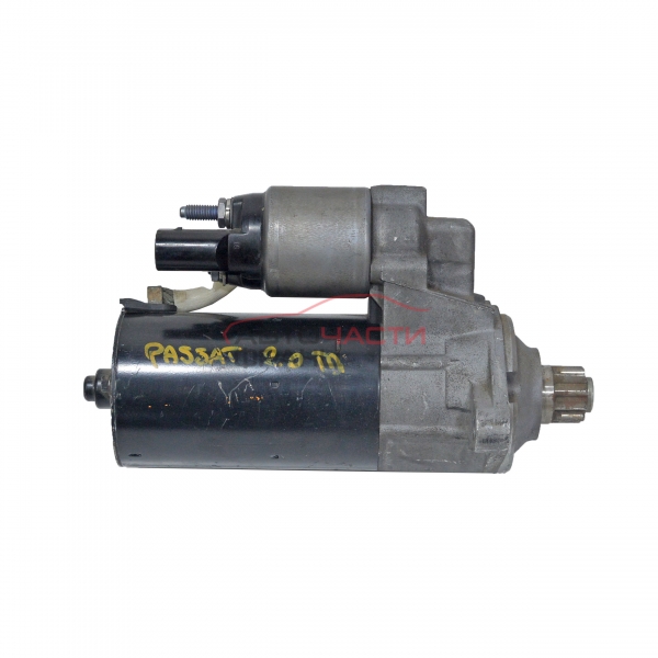Стартер VW Passat VI 2.0 TDI 02E911023H 10 зъба