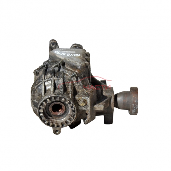 Раздатка Volvo XC70 2.4 D5 163 конски сили