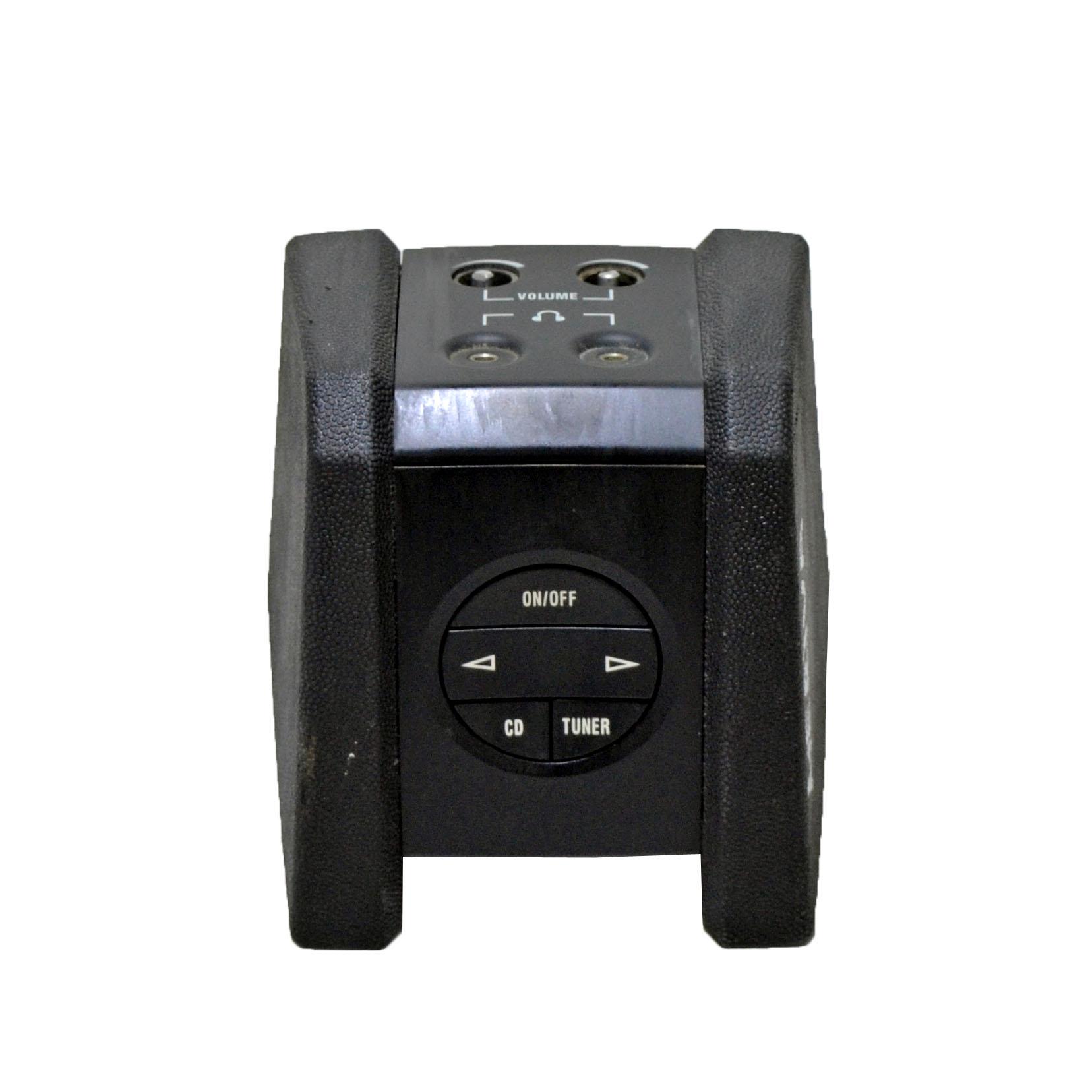 Заден панел CD Opel Meriva A 1.7 CDTI 100 конски сили