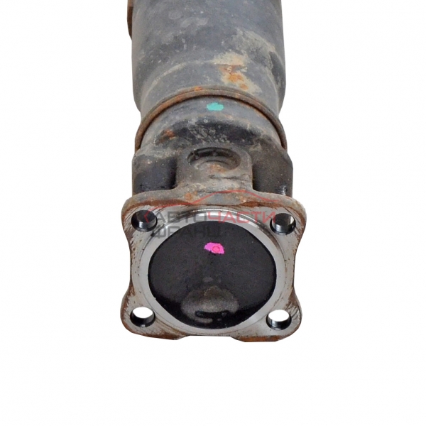 Кардан Honda Cr-V IV 2.0 i 155 конски сили