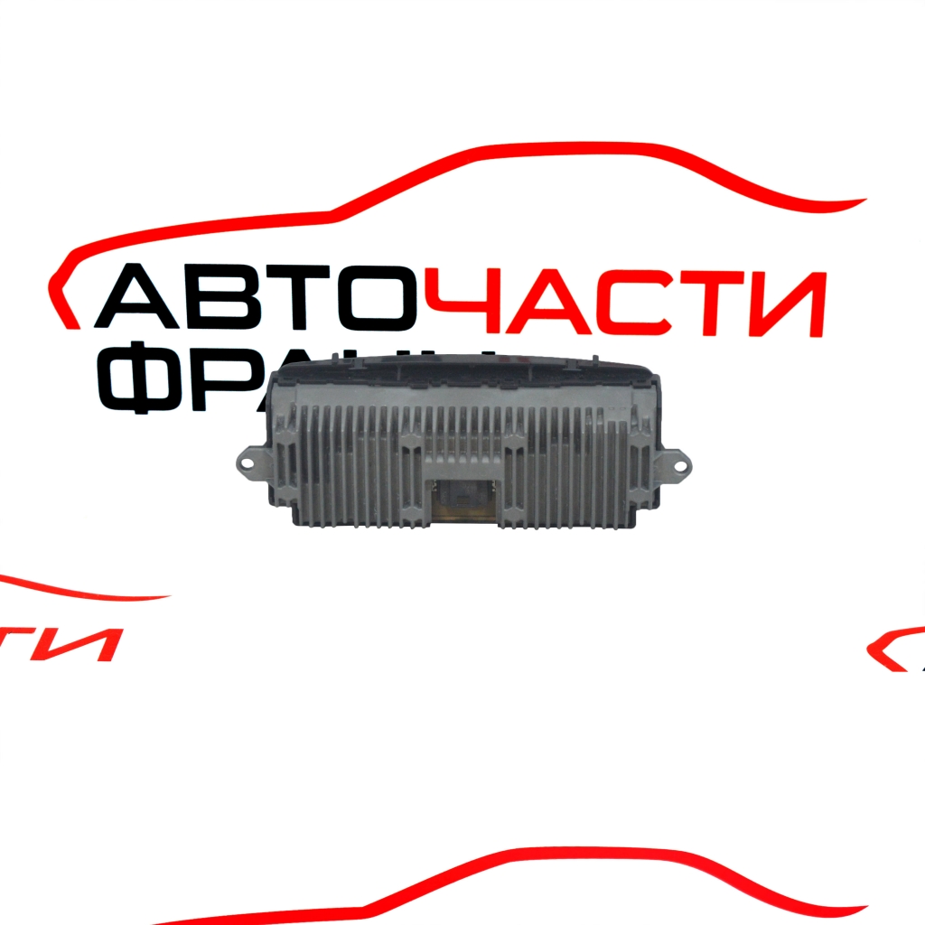 Заден панел климатик Mercedes S Class W221 S500 4Matic Biturbo A2218201697