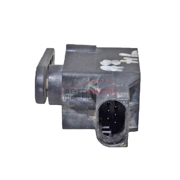 Заден ляв сензор височина Audi A8 2.5 TDI 150 конски сили 4B0907503