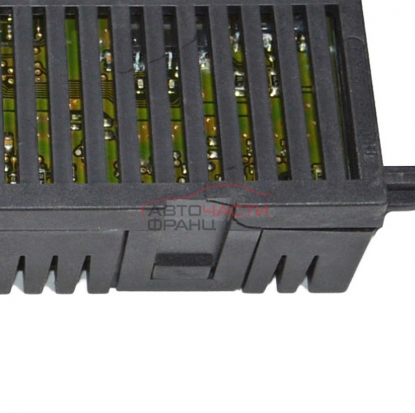 Модул светлини BMW X3 E83 3.0 D 204 конски сили 3413320