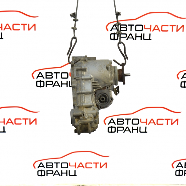 Раздатка BMW X3 2.0 D 150 конски сили 7545710-01