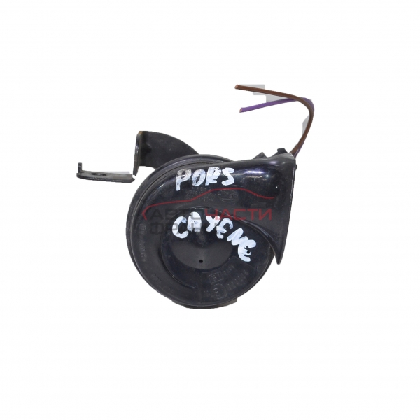 Тромба Porsche Cayenne 3.2 V6, 250 конски сили