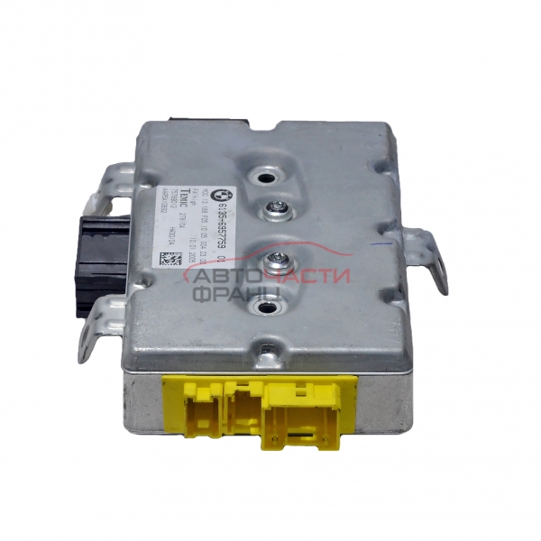 Преден ляв Airbag модул BMW E61 3.0 D 218 конски сили 6135-6957759