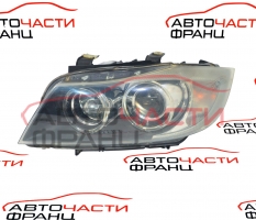 Ляв фар ксенон BMW E90 2.0 D 136 конски сили 63.11-6942737.9