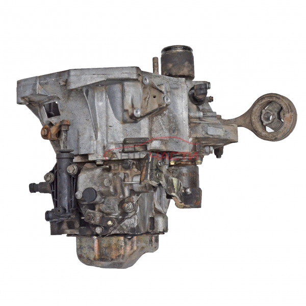 Ръчна скоростна кутия FIAT PUNTO II 1.2 I 60 КОНСКИ СИЛИ C51451344