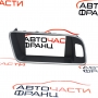 Конзола арматурно табло Audi Q5 3.0 TDI 245 конски сили 8R1857186P  2013г