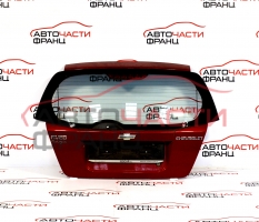Заден капак Chevrolet Aveo 1.2 i 84 конски сили