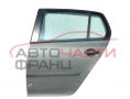 Задна лява врата VW Golf 5 2.0 TDI 140 конски сили Задна лява врата VW Golf 5 2.0 TDI 140 конски сили