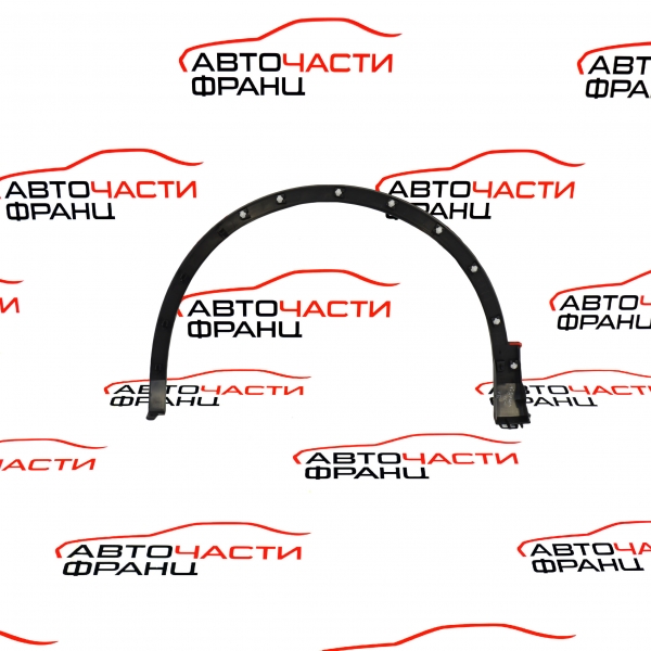 Предна дясна декоративна вежда VW Tiguan 2.0 TDI 190 конски сили 5NA854732E