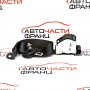 Заден десен колан Opel Mokka 1.6 CDTI 95403033R  2015 г