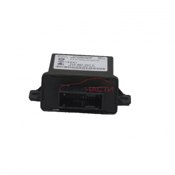 Модул светлини VW Touareg 3.0 TDI 240 конски сили 7L6907357C