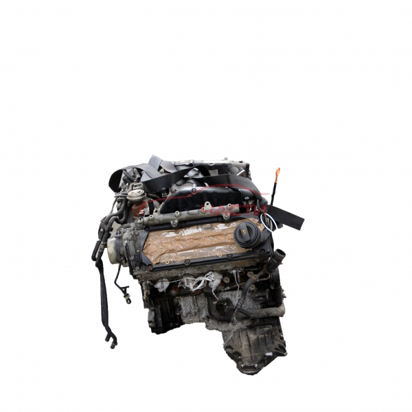 Двигател Audi A8 4.0 TDI V8 275 конски сили ASE