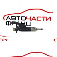 Дюза бензин BMW F45 Active Tourer 1.5 i 136 конски сили 13537639990-04  2015г