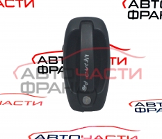 Задна лява дръжка Citroen Nemo 1.4 HDI 242558E