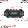 Панел климатроник Kia Sportage II 2.0 CRDI 140 конски сили 97250-1FXXX