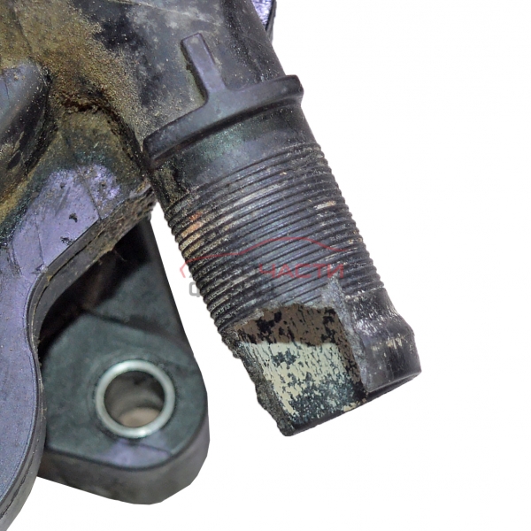 Термостатно тяло Citroen DS 3 2011 г 1.6 THP 156 конски сили 75345218008