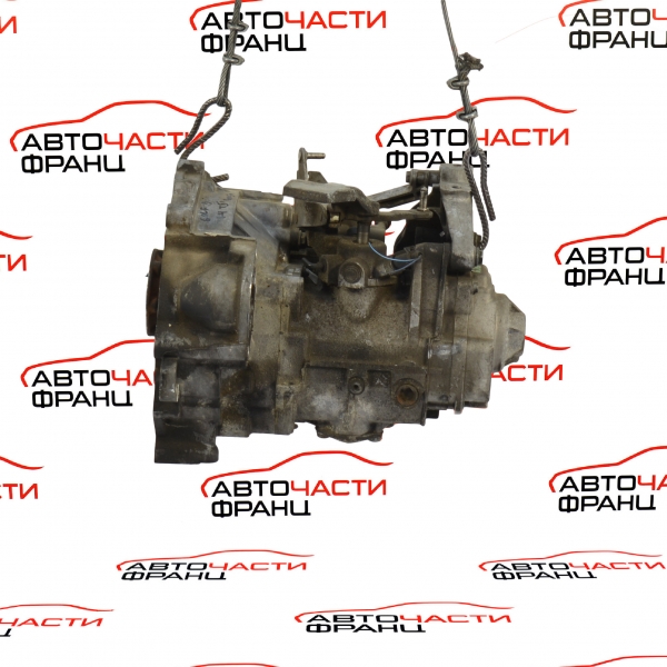 Ръчна скоростна кутия VW Golf 5 1.4 TSI 140 конски сили JAU