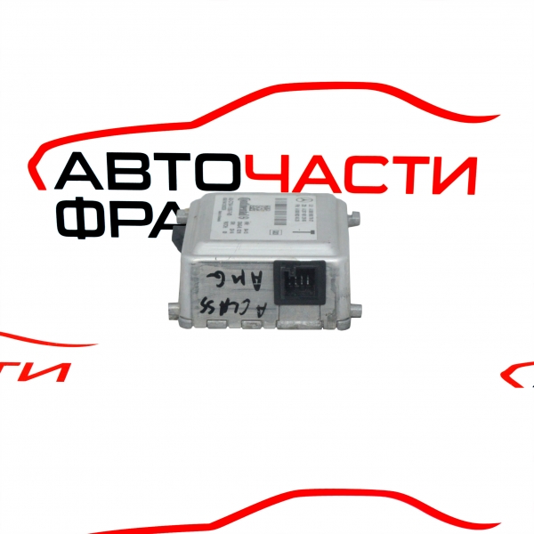 Камера предно стъкло Mercedes A Class W176 A 45 AMG A0009007607 2016г
