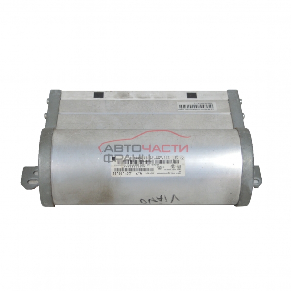 Airbag арматурно табло Mercedes Viano 2.0 CDI 116 конски сили 6398600102