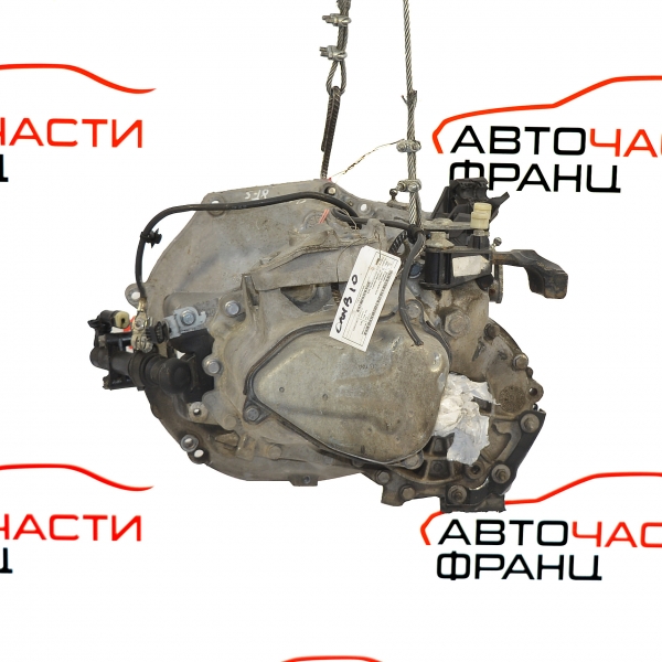 Ръчна скоростна кутия Peugeot 207 1.4 16V 95 конски сили