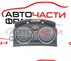 Километражно табло Opel Astra H 1.7 CDTI 13230576
