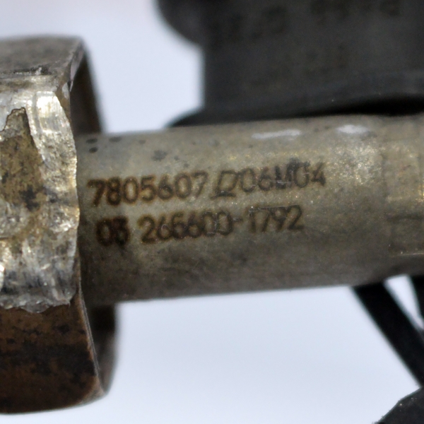 Сензор температура изгорелите газове BMW F10 2.0 D 7805607