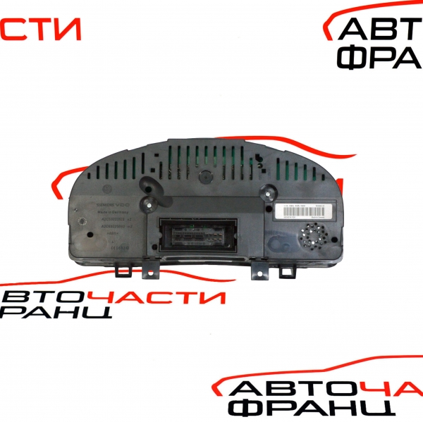 Километражно табло VW Golf 5 1.4 16V 80 конски сили 1K0920853N