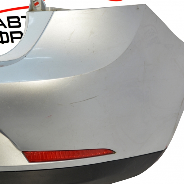 Задна броня Seat Ibiza 1.2 i 70 конски сили