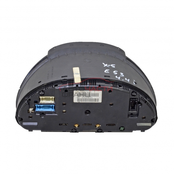 Километражно табло BMW X5 E53 4.4 i 320 конски сили 6211-6942173