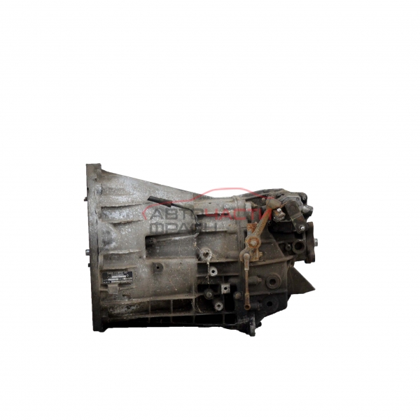 Ръчна скоростна кутия 5 степенна Mercedes Sprinter 2.2 CDI 129 конски сили