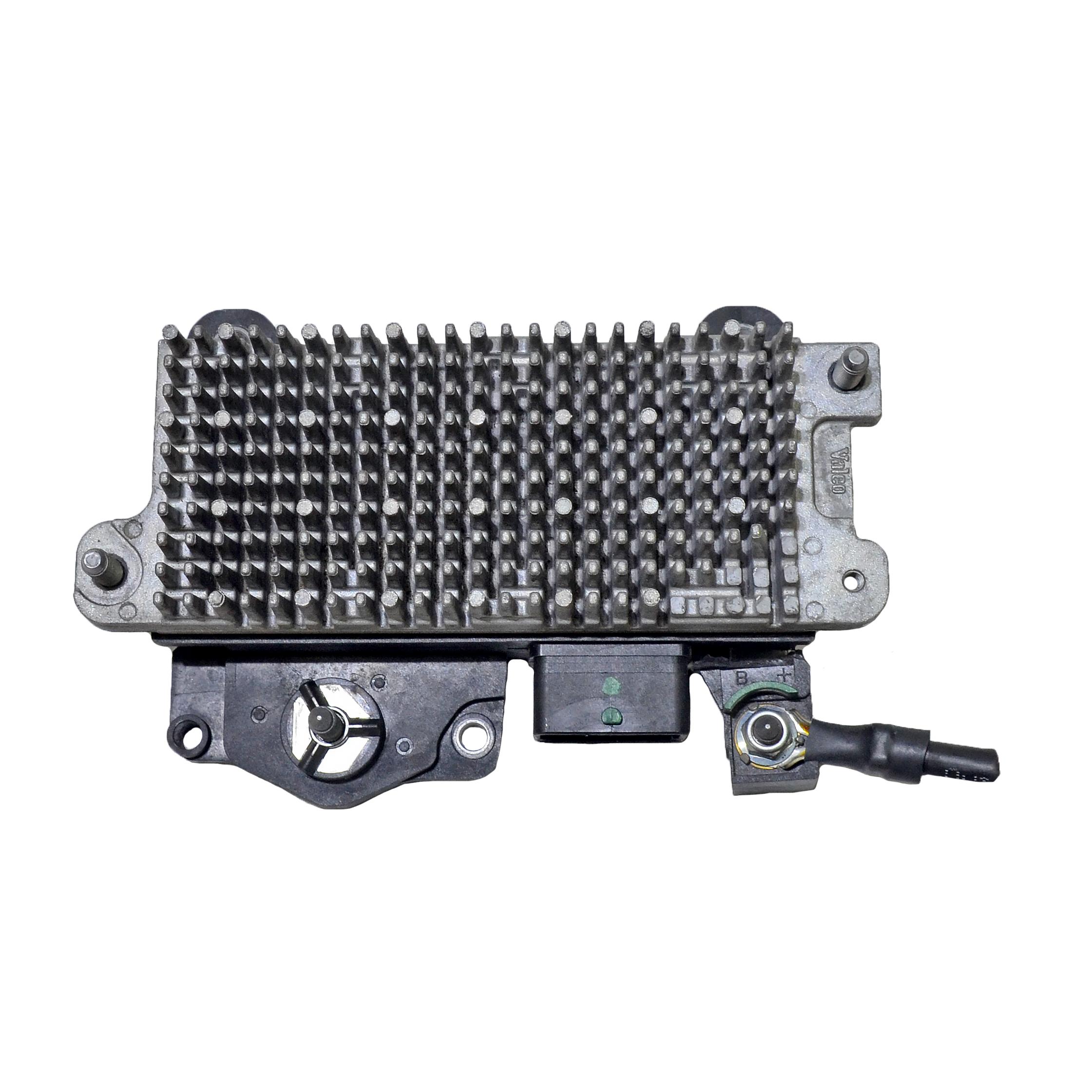 Компютър хидравлика Mercedes A class W169 1.5 i 95 конски сили A2669001000