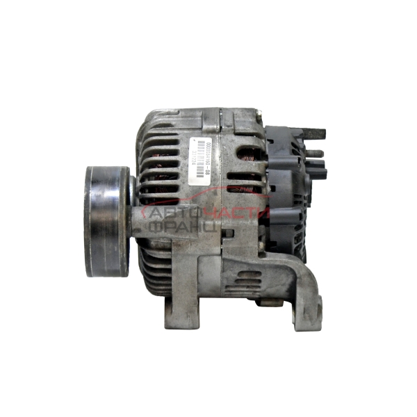 Динамо BMW E60 3.0D 231 конски сили