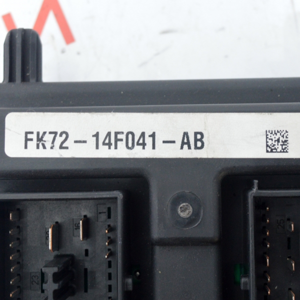 Бушонно табло Discovery Sport 2.2 D 4WD 150 конски сили FK72-14F041-AB 2015г