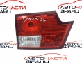 Ляв стоп SsangYong Kyron 2.0 XDI 141 конски сили Ляв стоп SsangYong Kyron 2.0 XDI 141 конски сили