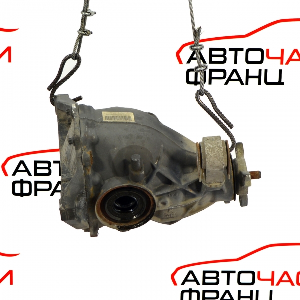 Заден диференциал Mercedes C Class W204 2.2 CDI 136 конски сили 2.65