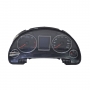 Километражно табло Audi A4 2.0 TDI 170 конски сили 0263626408