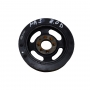 Демпферна шайба Mazda 5 2.0 CD 143 конски сили